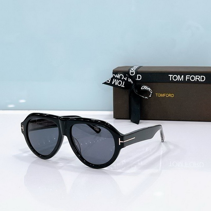Tom Ford Sunglasses ID:20260503-265